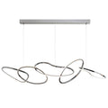 ET2 Unity 5-light Led Pendant