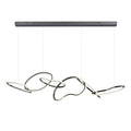 ET2 Unity 6-light Led Pendant