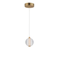 ET2 Rhythm 1-light Led Pendant