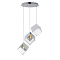 ET2 Ice Cube Ice Cube-multi-light Pendant