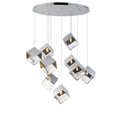 ET2 Ice Cube Ice Cube-multi-light Pendant