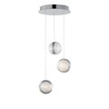 ET2 Pulse-multi-light Pendant