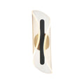 ET2 Manta 17'' Led Wall Sconce