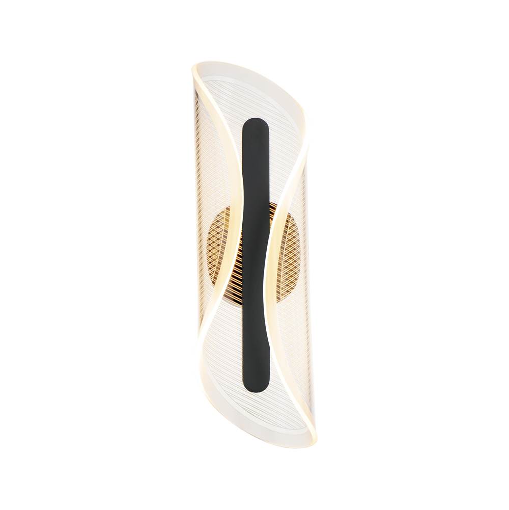 ET2 Manta 17'' Led Wall Sconce