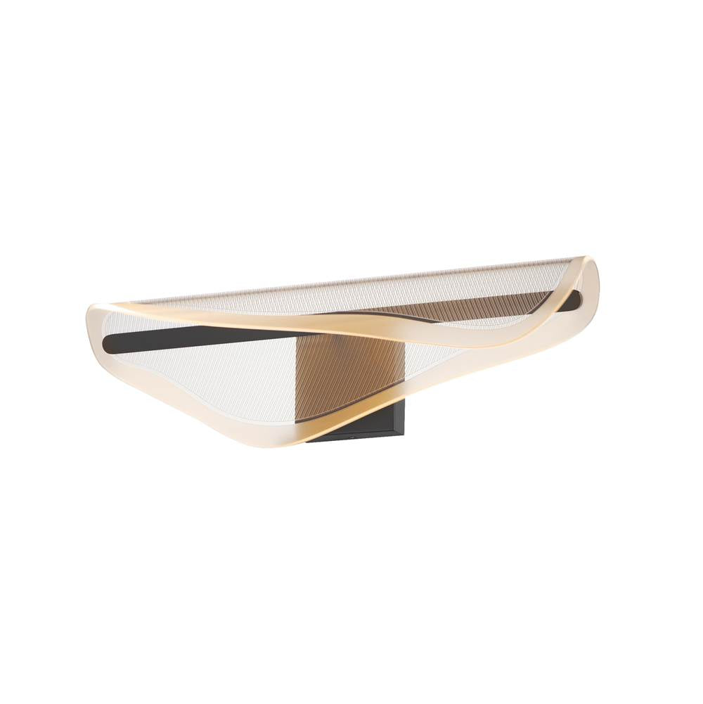 ET2 Manta - Bath Vanity-wall Sconce