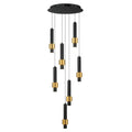 ET2 Reveal 7-light Led Pendant