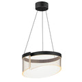 ET2 Sonata 14'' Led Pendant
