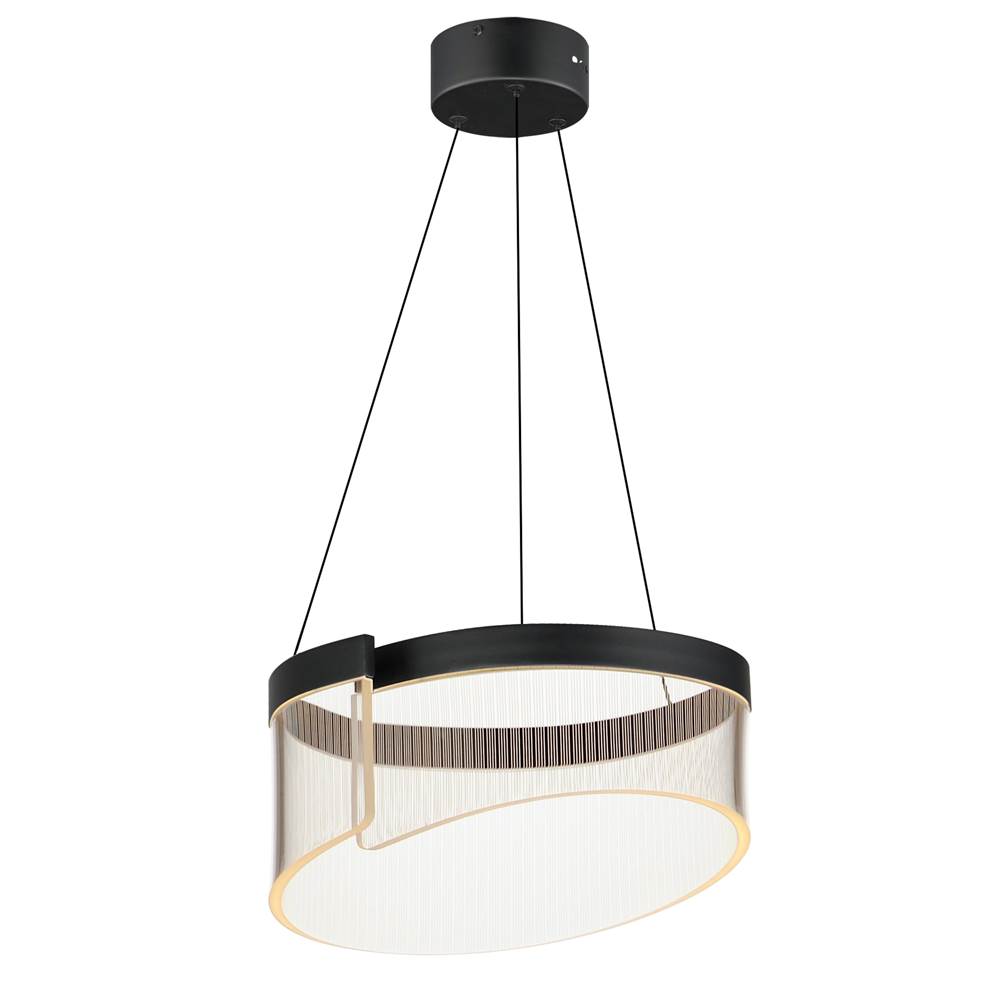 ET2 Sonata 14'' Led Pendant