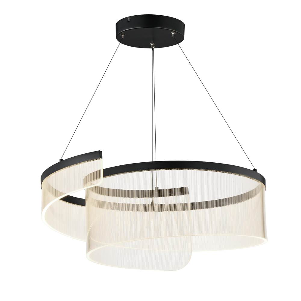 ET2 Sonata-multi-light Pendant