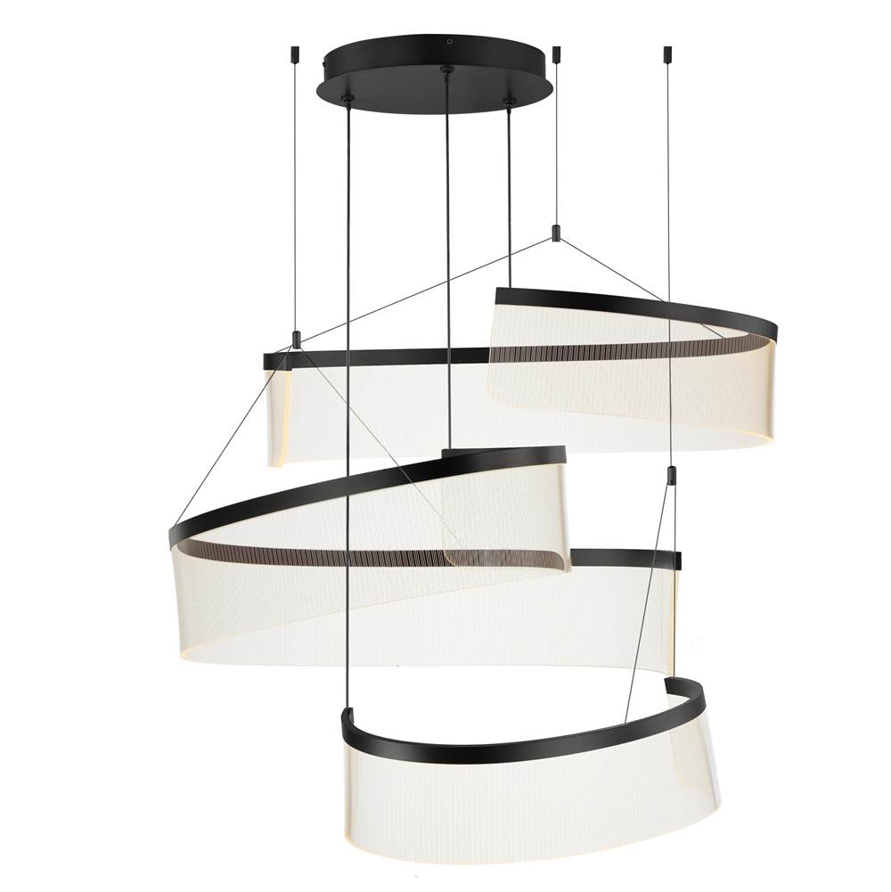 ET2 Sonata 3-light Led Pendant