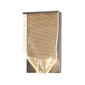 ET2 Rinkle Led Wall Sconce