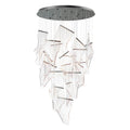 ET2 Rinkle 24-light Led Pendant