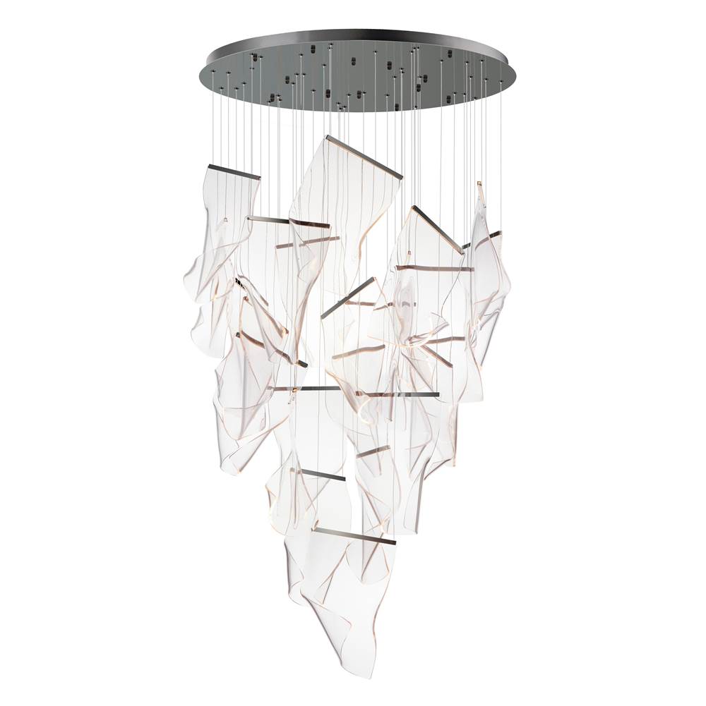 ET2 Rinkle 24-light Led Pendant