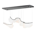 ET2 Rinkle-multi-light Pendant