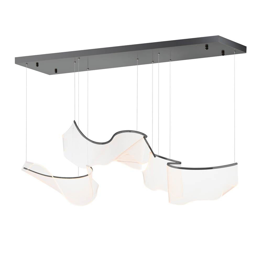 ET2 Rinkle-multi-light Pendant