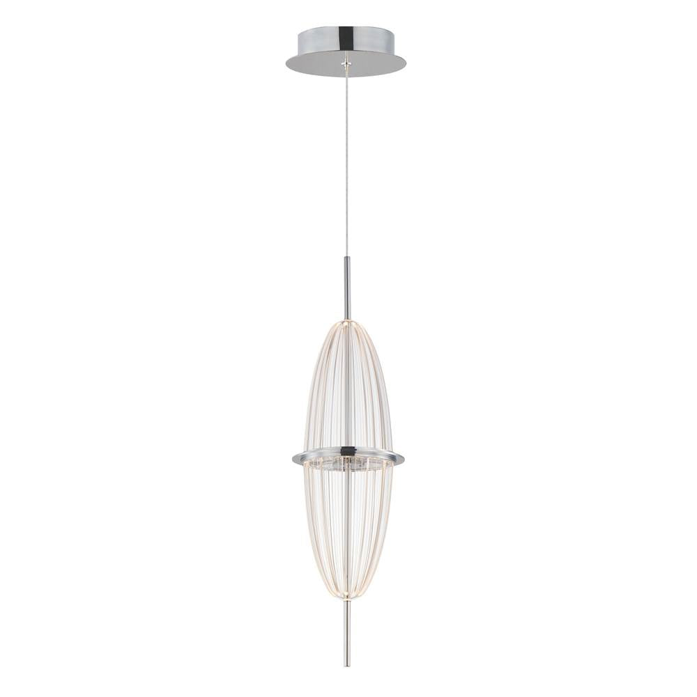 ET2 Quasar Led Mini Pendant