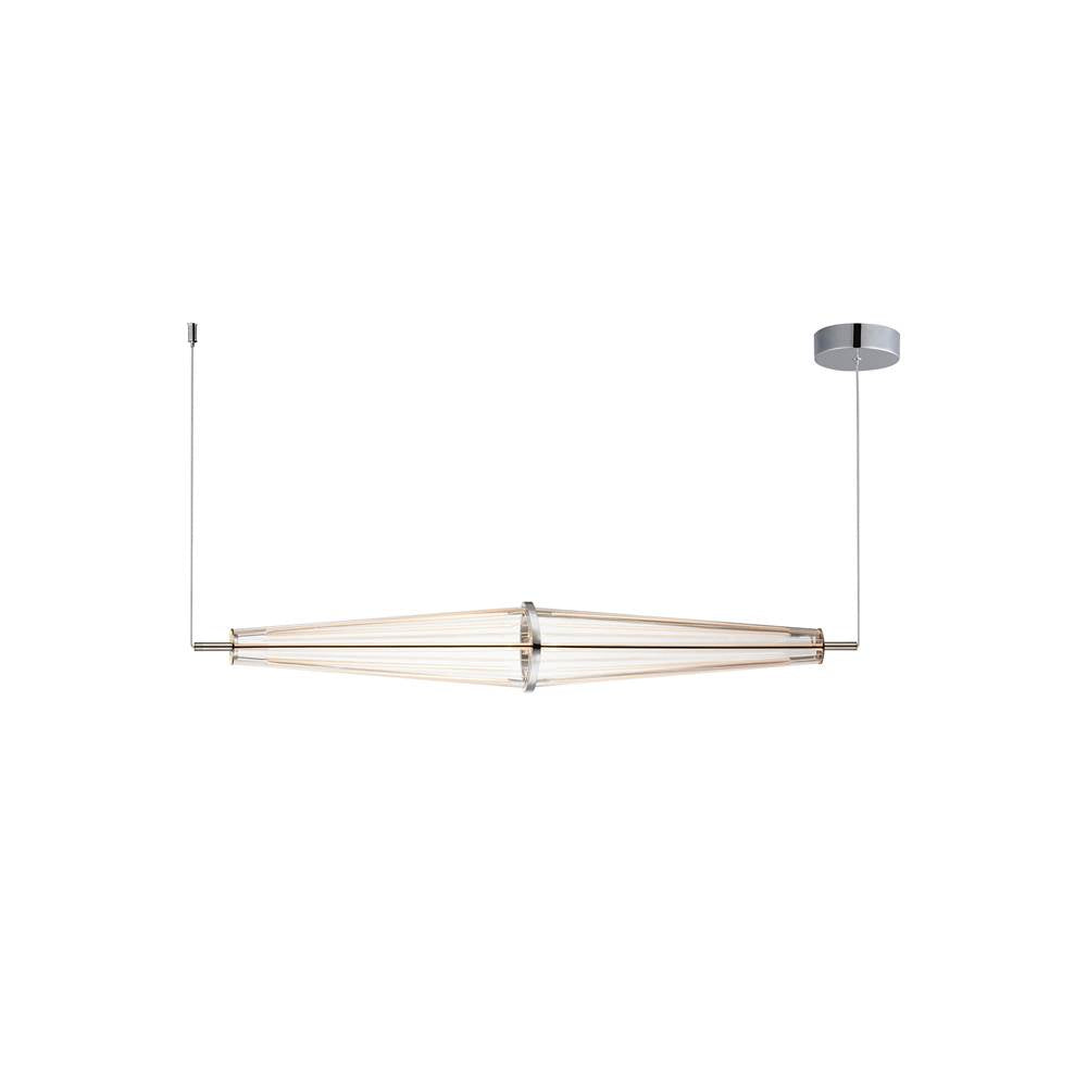 ET2 Quasar 35.5'' Led Pendant