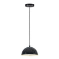 ET2 Hemisphere 1-light 9'' Led Pendant
