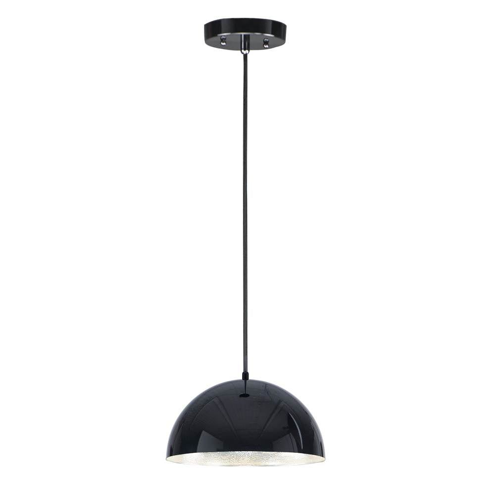 ET2 Hemisphere 1-light 14'' Led Pendant