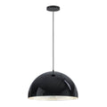 ET2 Hemisphere 1-light 24'' Led Pendant