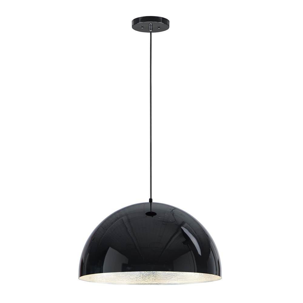 ET2 Hemisphere 1-light 24'' Led Pendant