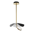 ET2 Carmen 16'' Led Pendant