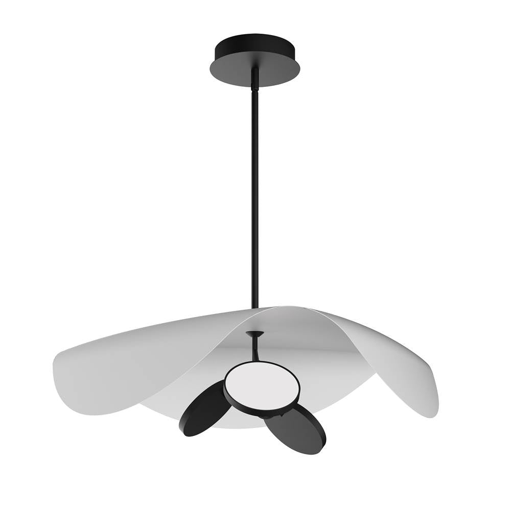 ET2 Carmen 32'' Led Pendant