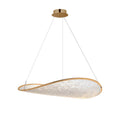 ET2 Moonscapes Single Led Pendant