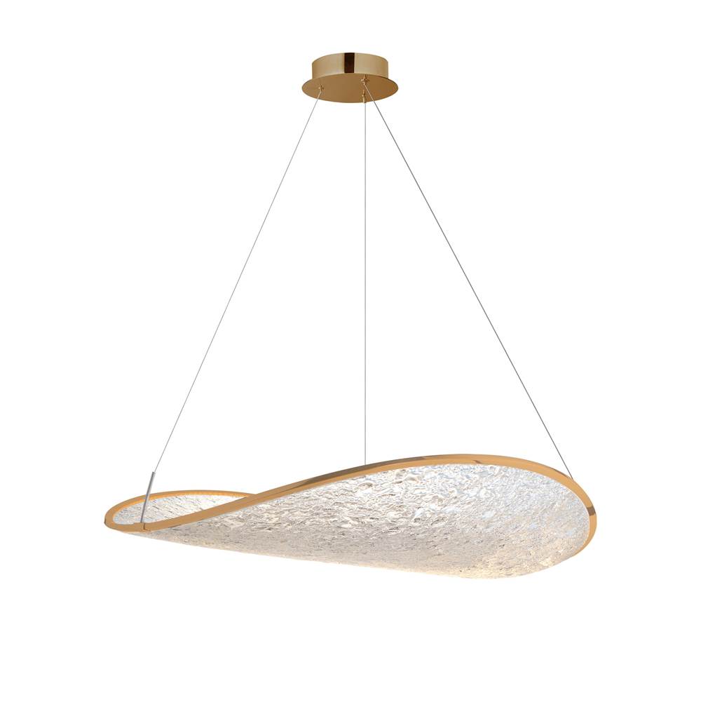 ET2 Moonscapes Single Led Pendant