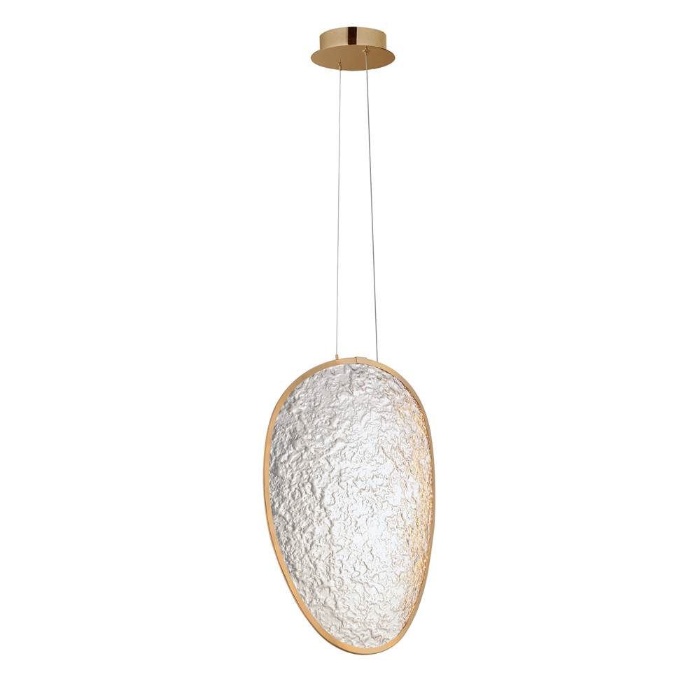 ET2 Moonscapes Single Led Pendant
