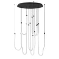 ET2 Soleil-multi-light Pendant