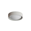 ET2 Souffle 10'' Led Flush Mount
