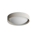 ET2 Souffle 14'' Led Flush Mount