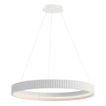 ET2 Souffle 33'' Led Ring Pendant