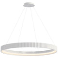 ET2 Souffle 41'' Led Ring Pendant