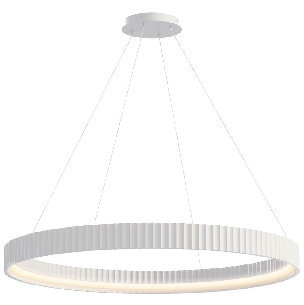 ET2 Souffle 41'' Led Ring Pendant