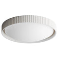 ET2 Souffle 22'' Led Flush Mount