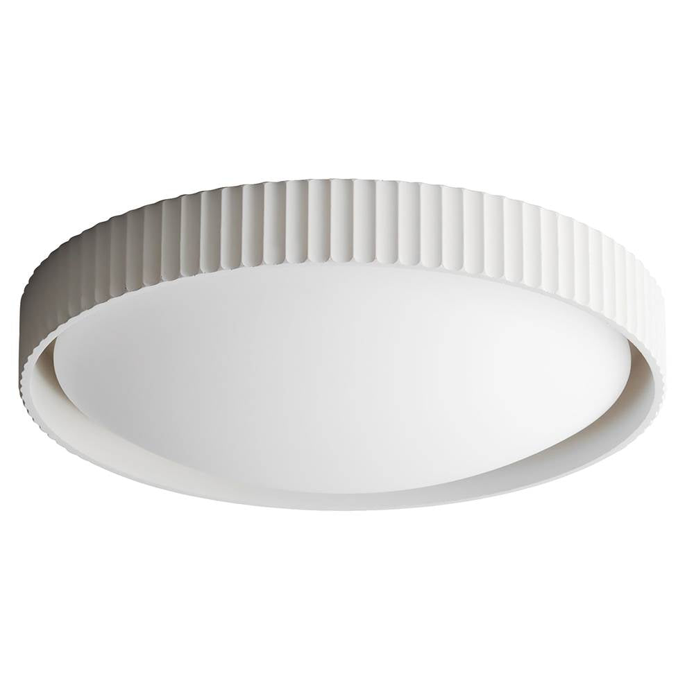 ET2 Souffle 22'' Led Flush Mount