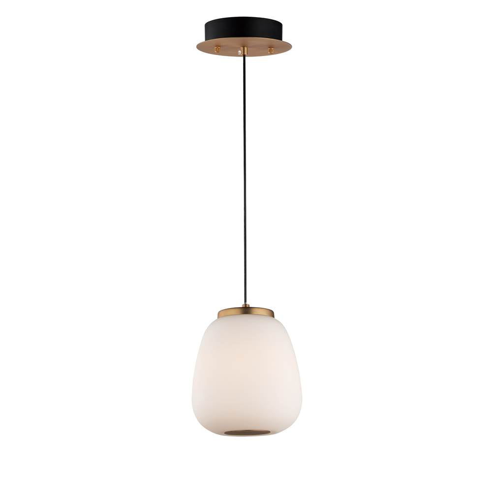 ET2 Soji 2-light Led Pendant
