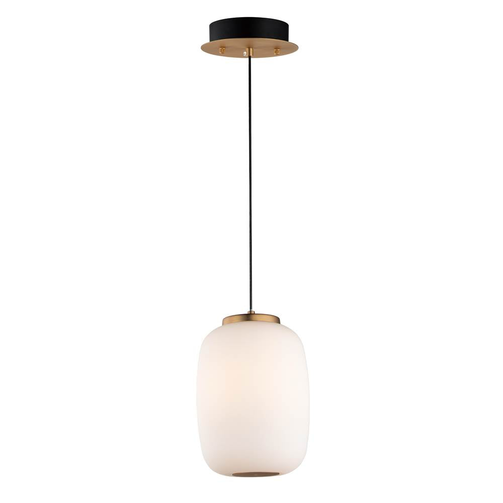 ET2 Soji 2-light Led Pendant