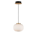 ET2 Soji 2-light Led Pendant