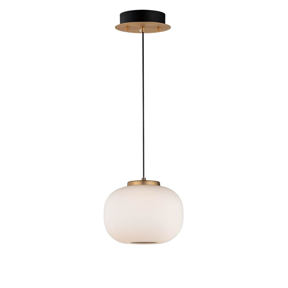 ET2 Soji 2-light Led Pendant