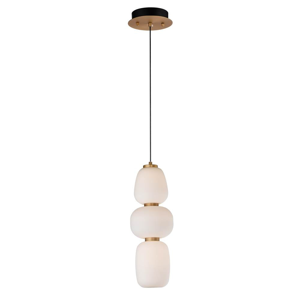 ET2 Soji 3-light Led Pendant