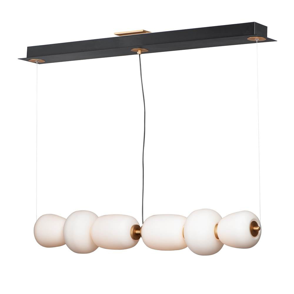 ET2 Soji 40'' Led Linear Pendant