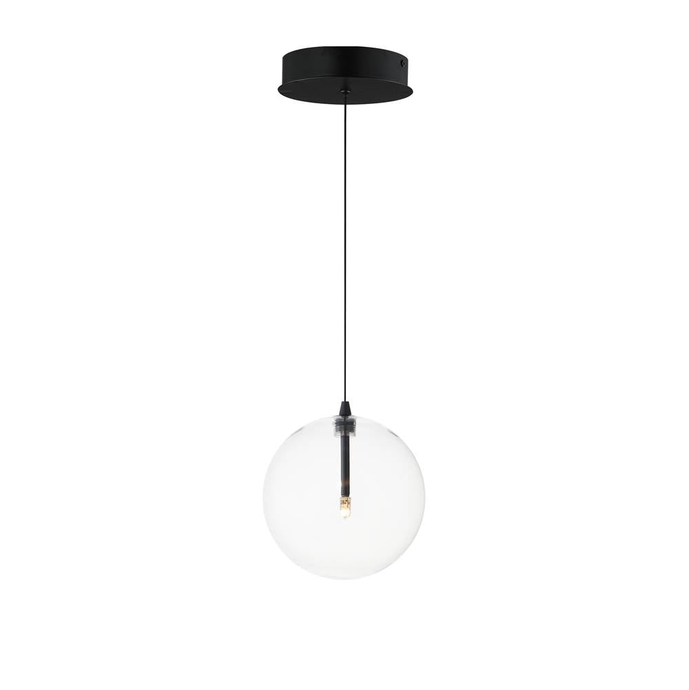 ET2 Global 1-light Led Pendant