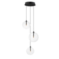 ET2 Global 3-light Led Pendant