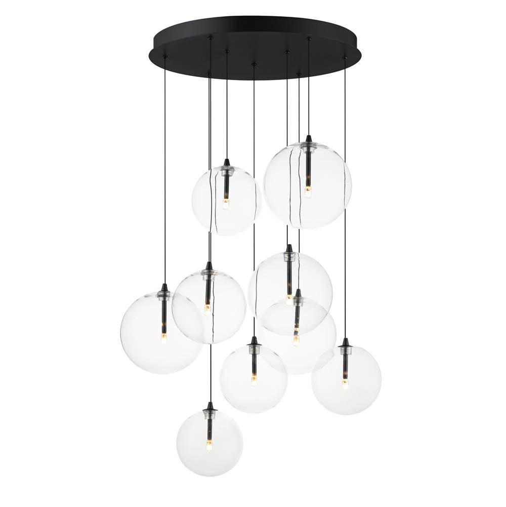 ET2 Global-multi-light Pendant