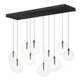 ET2 Global 10-light Led Pendant
