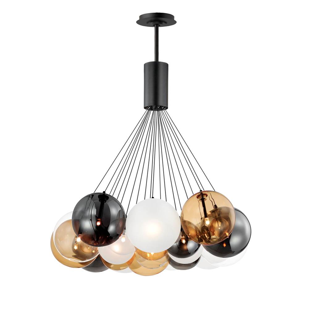 ET2 Burst-multi-light Pendant