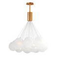 ET2 Burst-multi-light Pendant